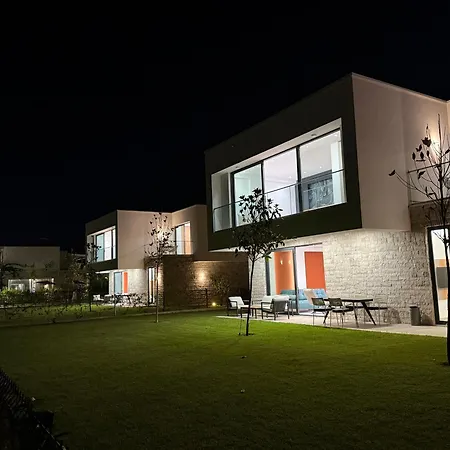 Villa Belvilla Plazhi San Pietro