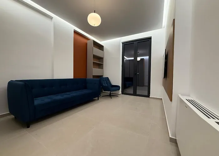 Belvilla * Plazhi San Pietro