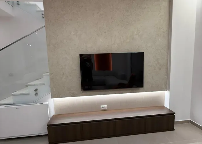 Belvilla Plazhi San Pietro