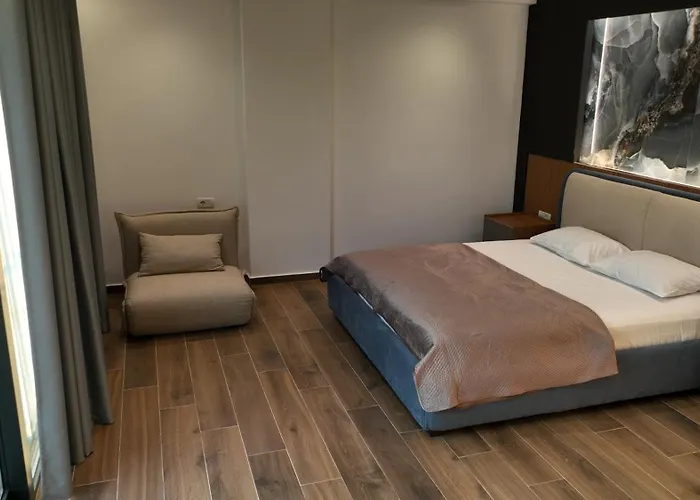 Belvilla Villa Plazhi San Pietro