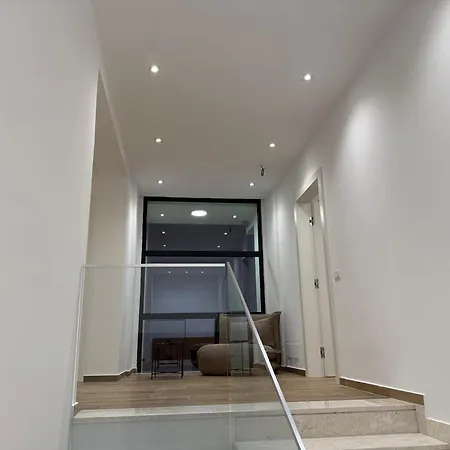 Belvilla Plazhi San Pietro