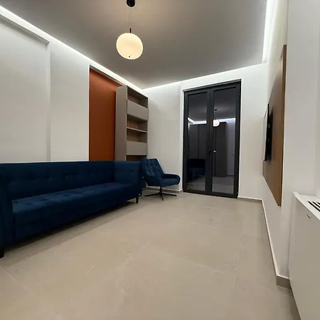 Belvilla * Plazhi San Pietro