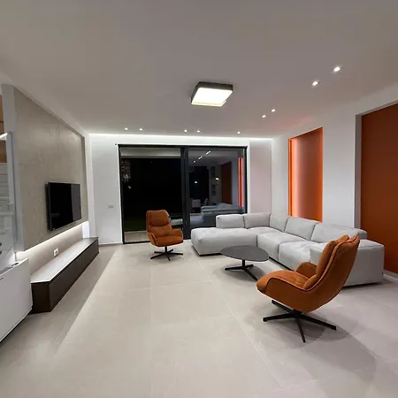 Vila Belvilla