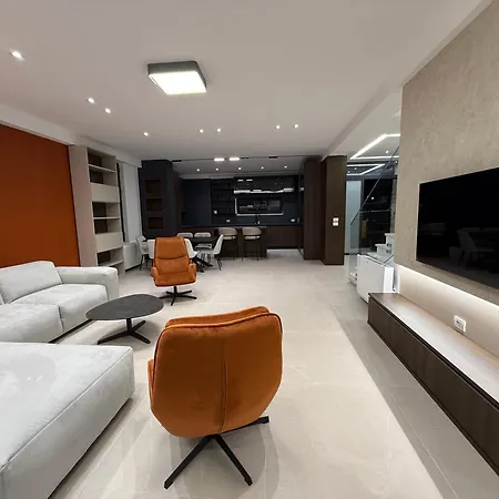 Belvilla * Plazhi San Pietro