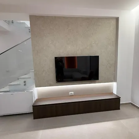 Belvilla Plazhi San Pietro