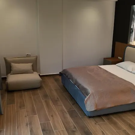 Belvilla וילה Plazhi San Pietro