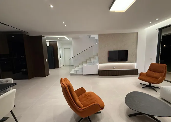 Belvilla * Plazhi San Pietro