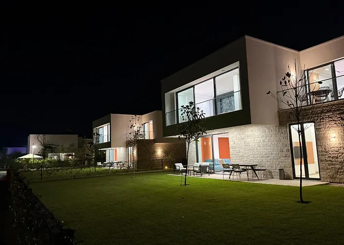 Villa Belvilla Plazhi San Pietro