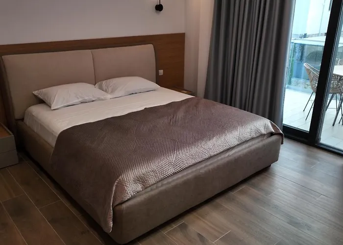 Belvilla * Plazhi San Pietro