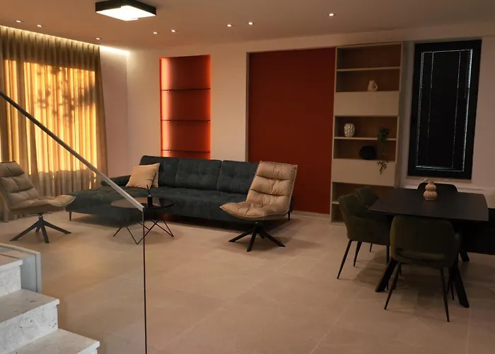 Villa Belvilla Plazhi San Pietro